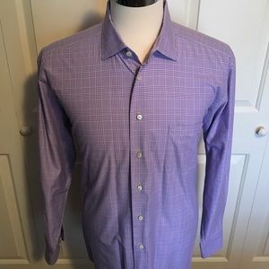 Robert Talbott Dress Shirt